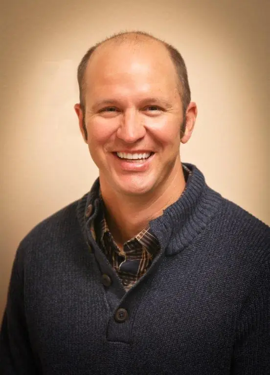 Dr. Bruk P. Weymouth, D.D.S. of Family Dental Center in Great Falls, Montana